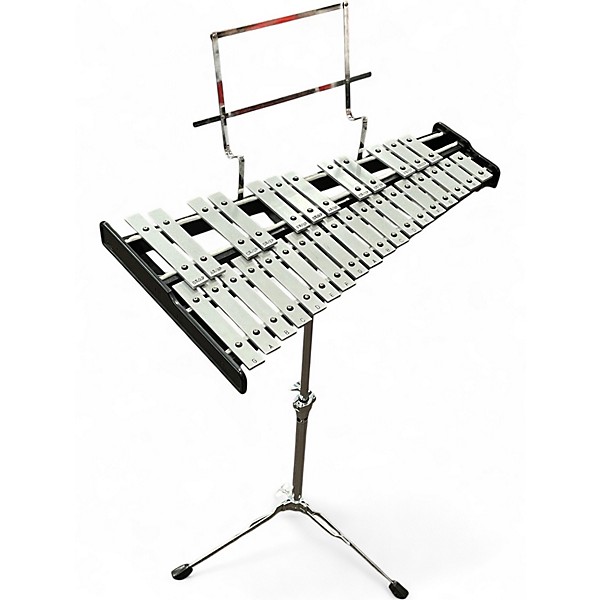 Used Pearl Glockenspiel Concert Concert Percussion