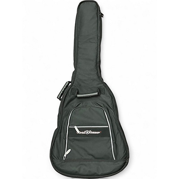 Used Road Runner DREADNOUGHT Acoustic Guitar Gig Bag