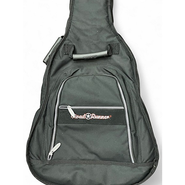 Used Road Runner DREADNOUGHT Acoustic Guitar Gig Bag