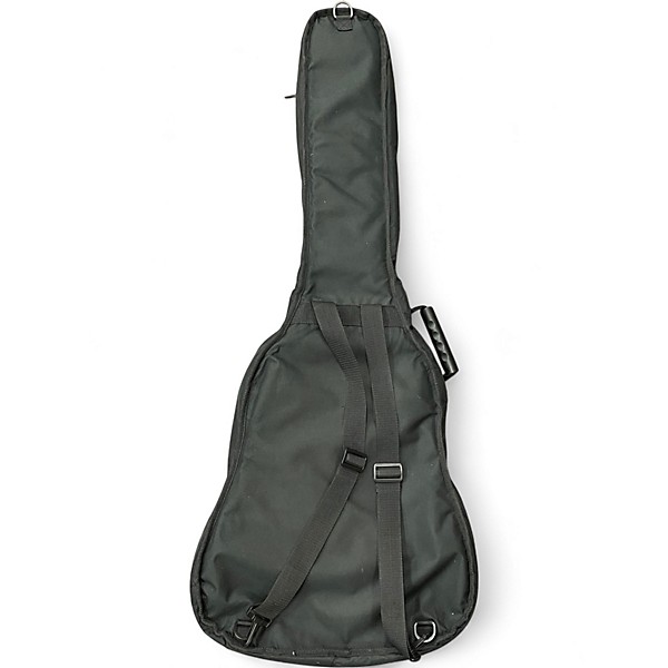 Used Road Runner DREADNOUGHT Acoustic Guitar Gig Bag