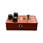 Used MXR M69 Prime Distortion Effect Pedal