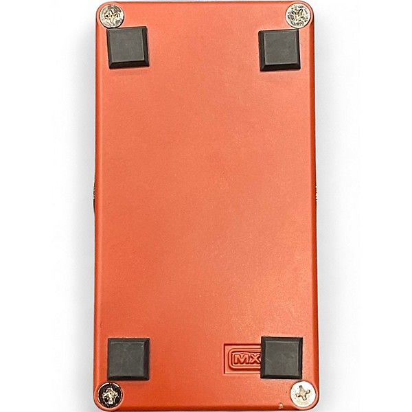 Used MXR M69 Prime Distortion Effect Pedal