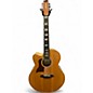 Used Sawtooth st-mpl-aejc-12-lh Natural 12 String Acoustic Electric Guitar thumbnail