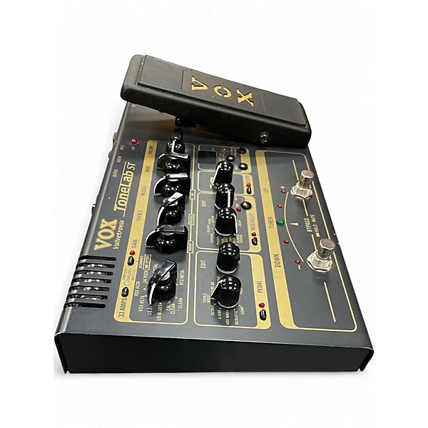 Used VOX Tonelab ST Effect Processor