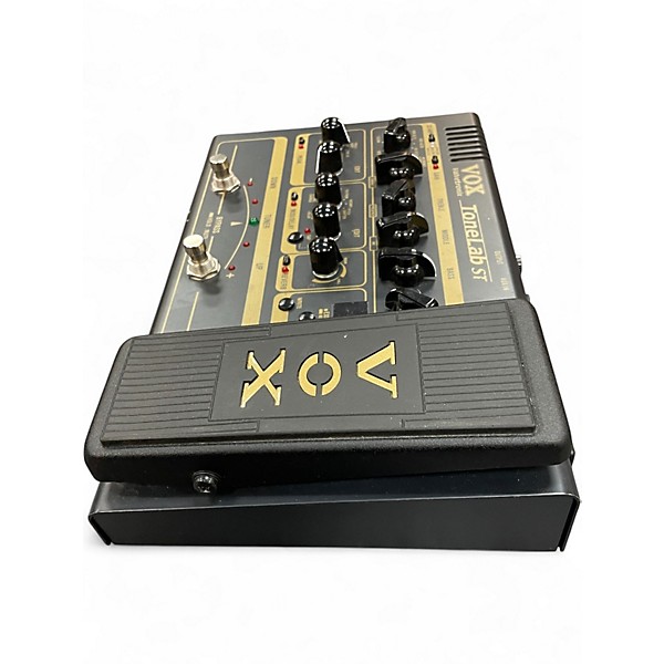 Used VOX Tonelab ST Effect Processor