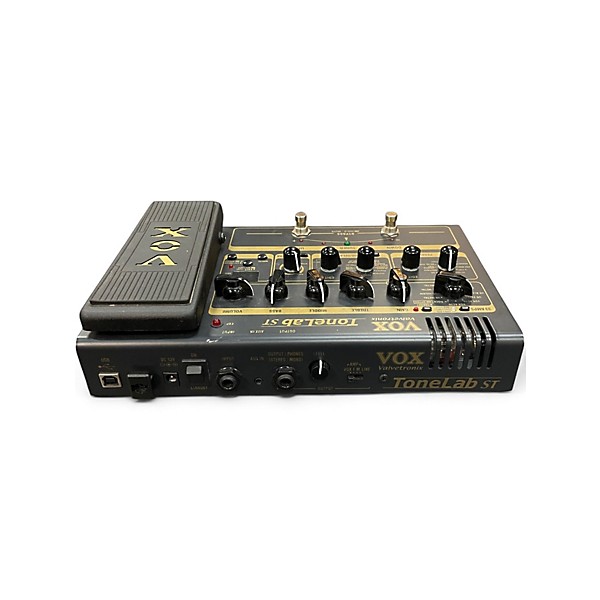 Used VOX Tonelab ST Effect Processor