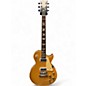 Vintage 1978 Gibson Les Paul Deluxe Natural Solid Body Electric Guitar thumbnail