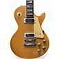 Vintage 1978 Gibson Les Paul Deluxe Natural Solid Body Electric Guitar