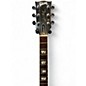 Vintage 1978 Gibson Les Paul Deluxe Natural Solid Body Electric Guitar