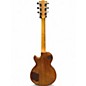 Vintage 1978 Gibson Les Paul Deluxe Natural Solid Body Electric Guitar