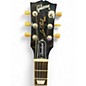 Used 2023 Gibson Les Paul 50s Standard AAA Quilt Tobacco Burst Solid Body Electric Guitar