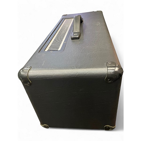 Used MESA/Boogie Dual Rectifier 100W Tube Guitar Amp Head