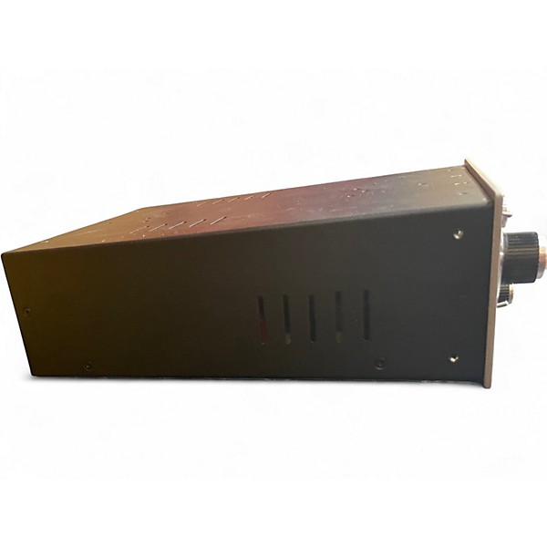 Used Universal Audio 710 Twin Finity Microphone Preamp