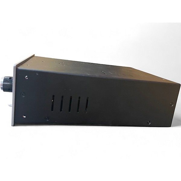 Used Universal Audio 710 Twin Finity Microphone Preamp