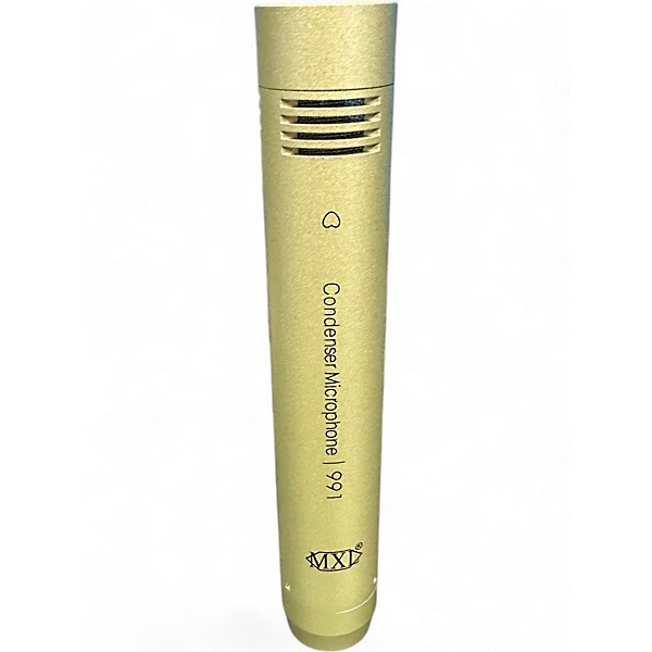 Used MXL 990/991 Recording Microphone Pack