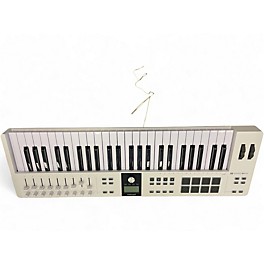 Used Arturia Keylab Essential 49 MIDI Controller