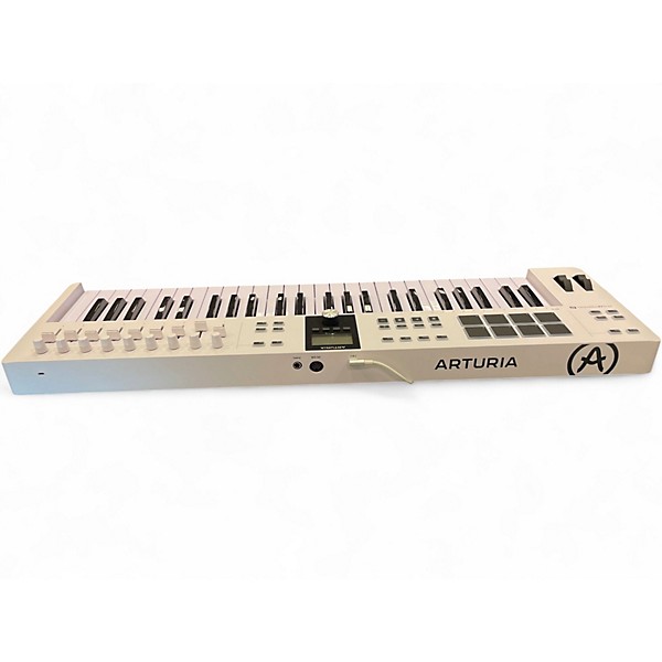 Used Arturia Keylab Essential 49 MIDI Controller