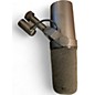 Used Shure SM7B Dynamic Microphone