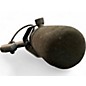 Used Shure SM7B Dynamic Microphone