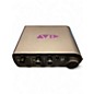 Used Avid Mbox Mini Audio Interface thumbnail