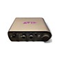 Used Avid Mbox Mini Audio Interface