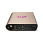Used Avid Mbox Mini Audio Interface