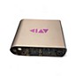 Used Avid Mbox Mini Audio Interface