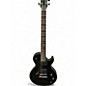 Used Schecter Guitar Research Hellraiser Solo 6 Black Solid Body Electric Guitar thumbnail