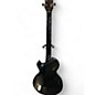 Used Schecter Guitar Research Hellraiser Solo 6 Black Solid Body Electric Guitar