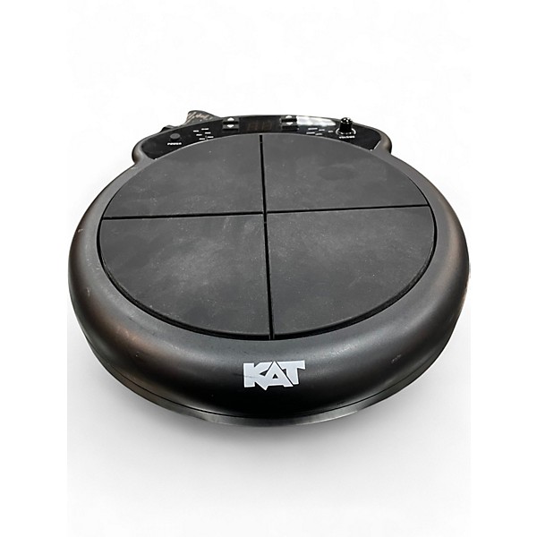 Used KAT KTMP1 Drum MIDI Controller