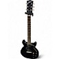 Used Gibson Les Paul Special Black Solid Body Electric Guitar thumbnail