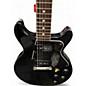 Used Gibson Les Paul Special Black Solid Body Electric Guitar
