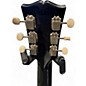 Used Gibson Les Paul Special Black Solid Body Electric Guitar
