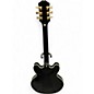 Used 2021 Epiphone BB King Lucille Black Hollow Body Electric Guitar