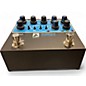 Used Goat SUSTAINOR Effect Pedal