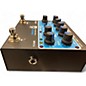 Used Goat SUSTAINOR Effect Pedal