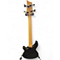 Used Mitchell MB200 Gray Electric Bass Guitar