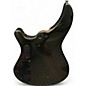 Used Mitchell MB200 Gray Electric Bass Guitar