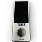 Used Rowlin tuner pedal Tuner Pedal thumbnail