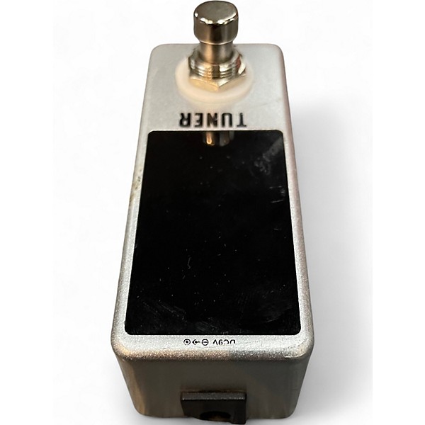 Used Rowlin tuner pedal Tuner Pedal