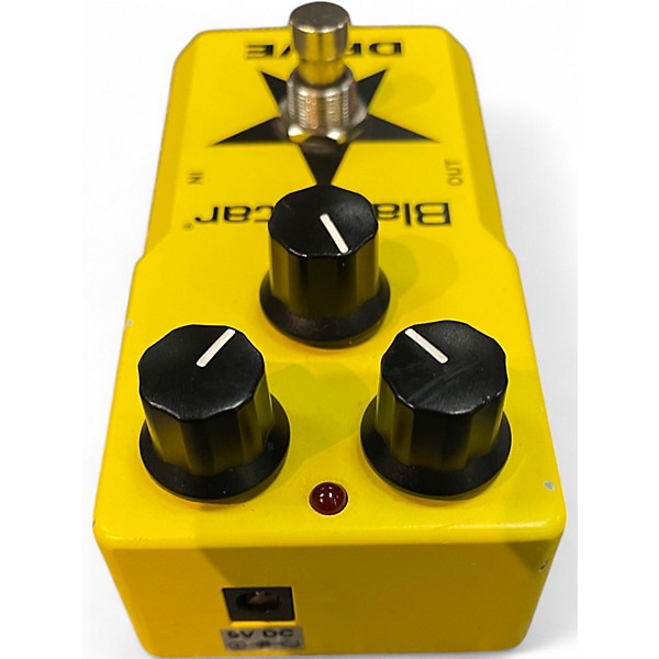 Used Blackstar LT Drive Effect Pedal