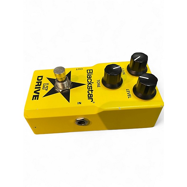 Used Blackstar LT Drive Effect Pedal