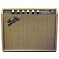 Used Fender PRINCETON REVERB Tube Guitar Combo Amp thumbnail