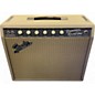 Used Fender PRINCETON REVERB Tube Guitar Combo Amp