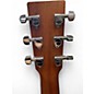 Used Martin Road Series Special Natural Acoustic Electric Guitar