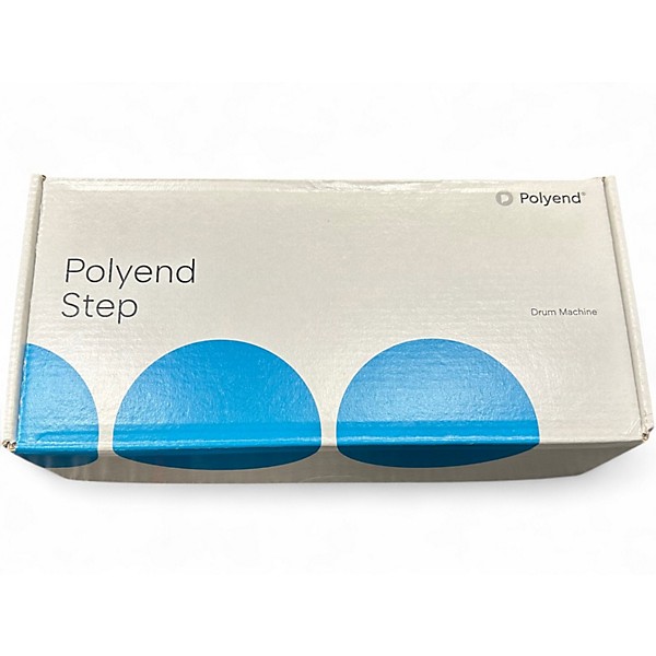 Used Polyend Step Production Controller