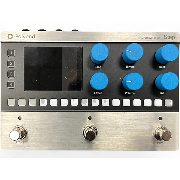 Used Polyend Step Production Controller