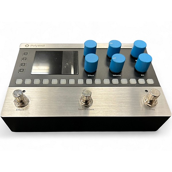 Used Polyend Step Production Controller
