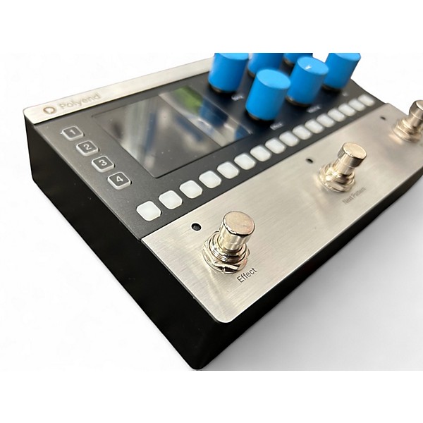 Used Polyend Step Production Controller