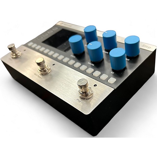 Used Polyend Step Production Controller